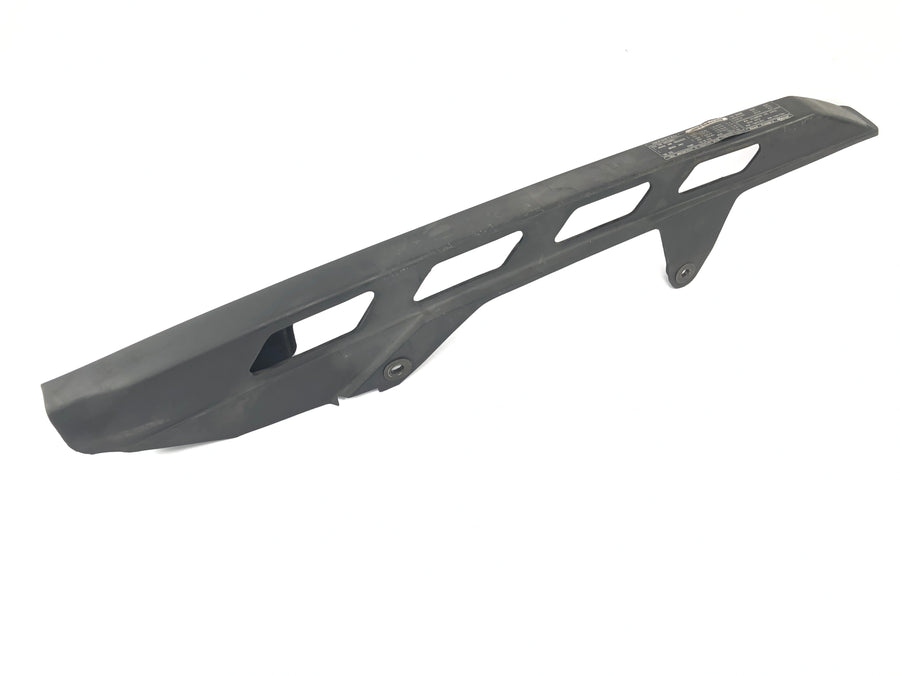 Honda CBX 750 RC17 [1984] - chain protection cover chain cover at the back