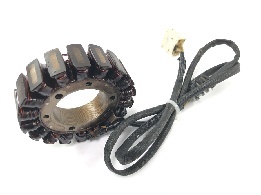 HONDA VTR 1000 SP 1 SC45 [2001] - Lichtmaschine Stator Generator Ladeanlage