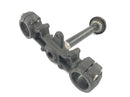 BMW F 650 GS R13 [2002] - fork bridge below-5