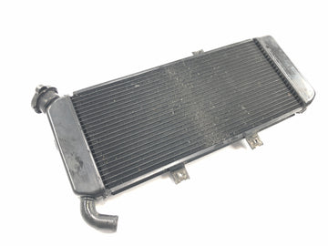 Kawasaki Versys KLE 650 A [2006] - Kühler Wasserkühler Kühlsystem Radiator