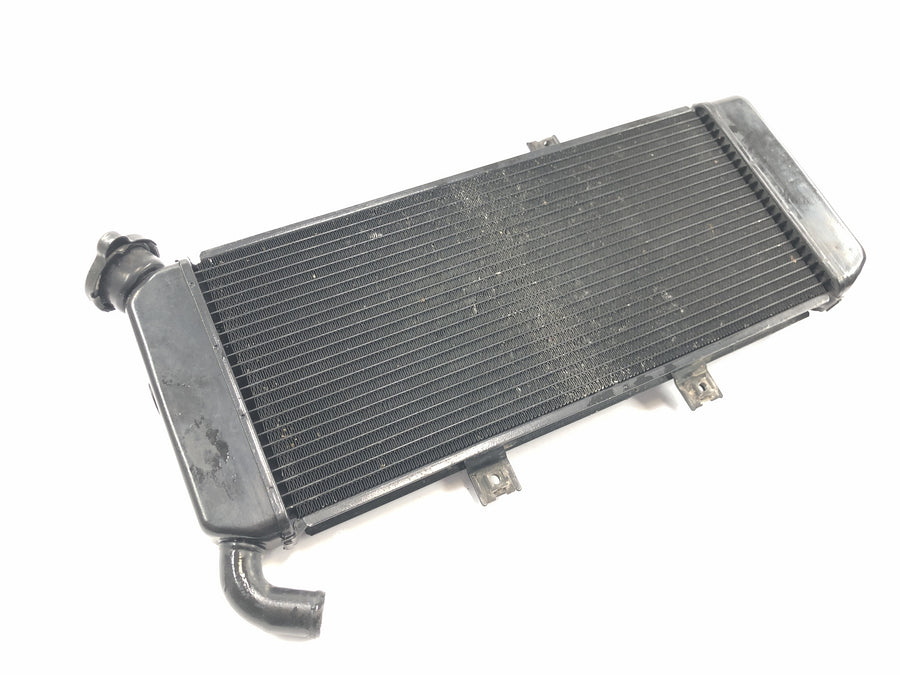 Kawasaki Versys KLE 650 A [2006] - Kühler Wasserkühler Kühlsystem Radiator