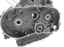 Kawasaki VN 800 Classic [2000] - Engine housing empty housing-9