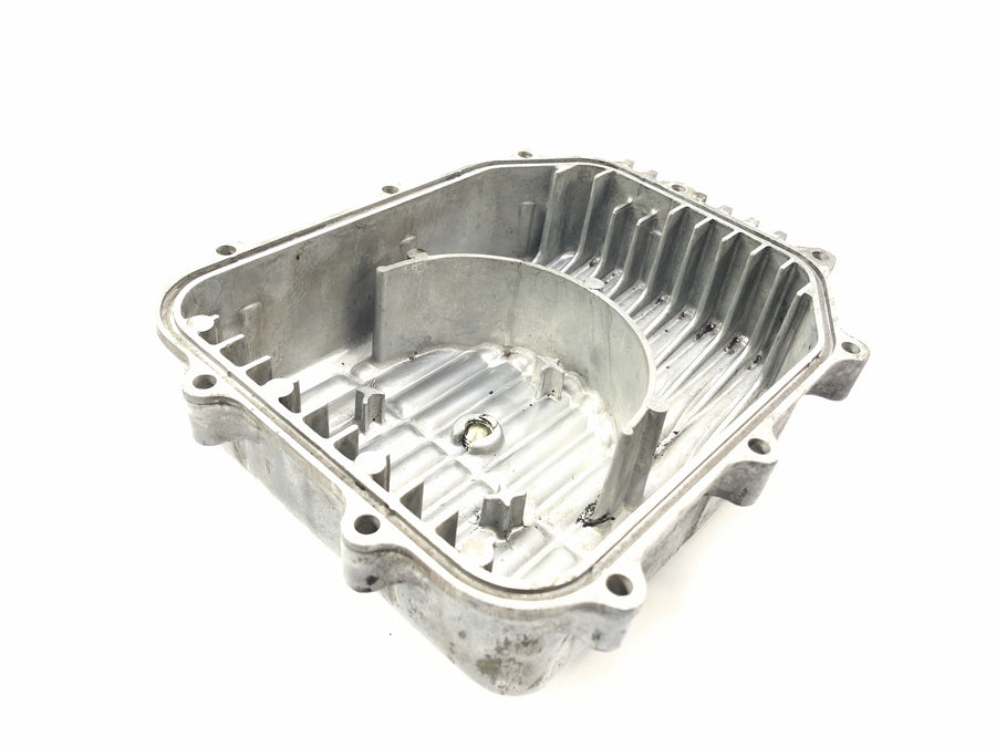 Honda CB 650 RC03 [1981] - Oil pan