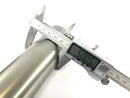 Cagiva Planet 125 [1998] - Gabel Telegabel Vordergabel mit Achse-5