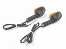 Honda XRV 750 Africa Twin RD04 [1990] - indicator set pair-4