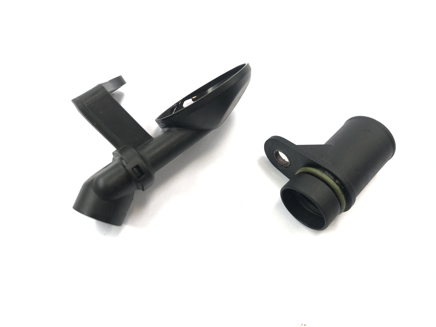 BMW R 1200 GS Adventure R12 [2012] - intake nourishing luminous suck