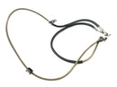 Aprilia SX 125 KX1 [2020] - Brake line front brake hose-4