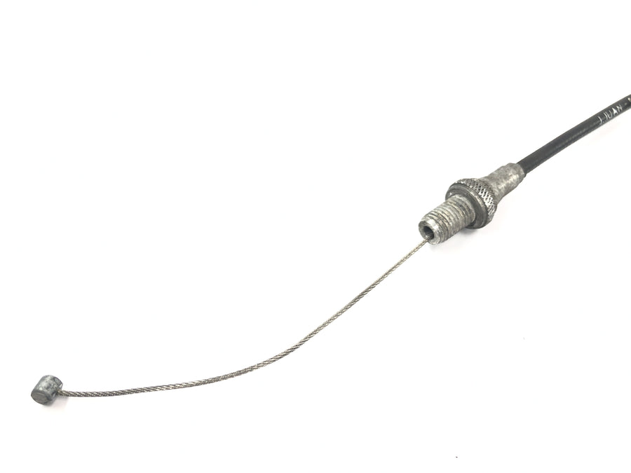 Ducati Monster S4R M4 [2004] - Throttle cable Bowden cable