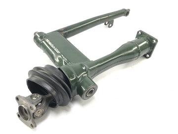 BMW R 60/5 [1973] - Swingarm rear wheel swingarm with cardan shaft