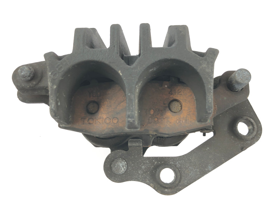 Suzuki SV 650 AV [2000] - Brake caliper Tokico front left