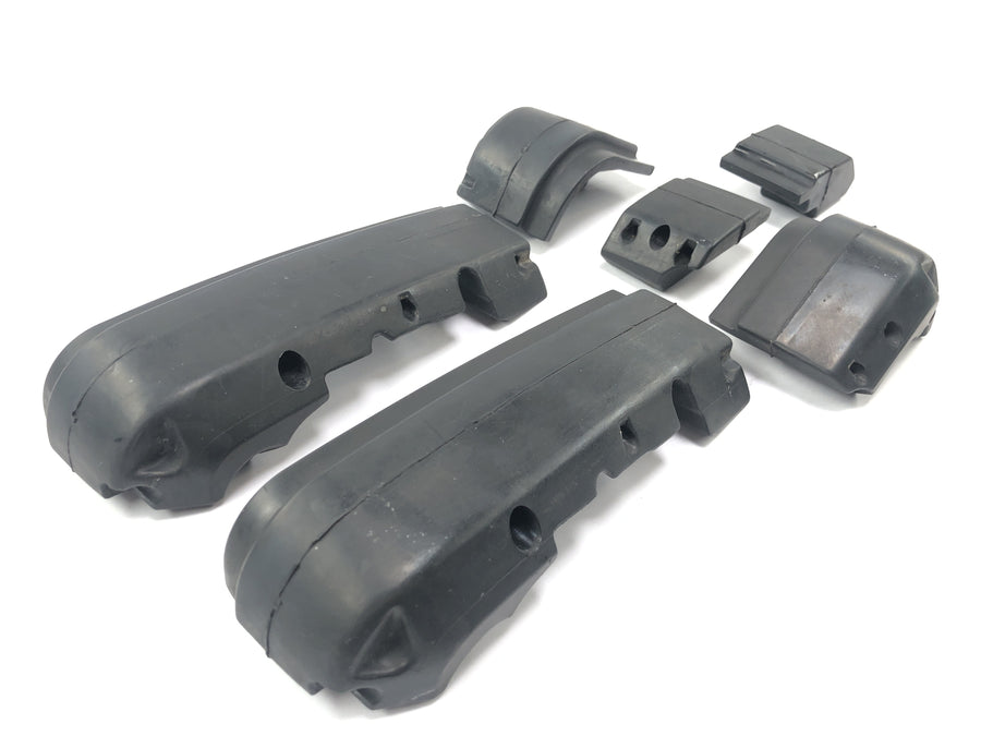 Kawasaki VN 1500 Classic VNT50D [2001] - Zylinderkopf Dämpfer Vibrationsgummi