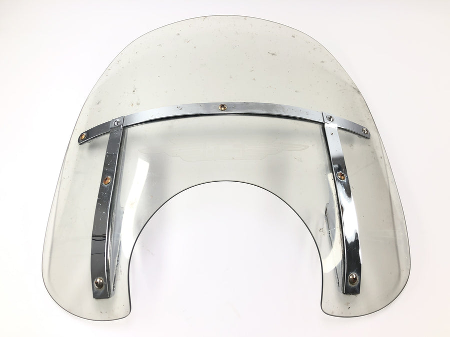 Honda VTX 1800 SC46 [2004] - Windschutzscheibe Windschild Frontscheibe mit ABE