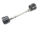 Triumph Tiger 900 T400 [1998] - Rear axle with eccentric chain tensioner-3