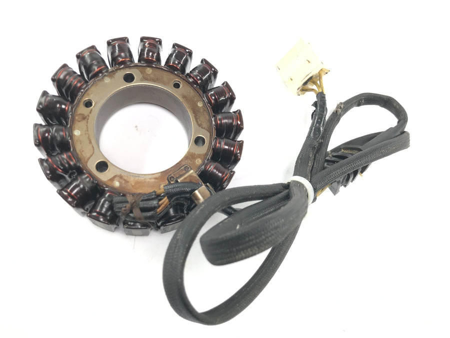 HONDA VTR 1000 SP 1 SC45 [2001] - Lichtmaschine Stator Generator Ladeanlage
