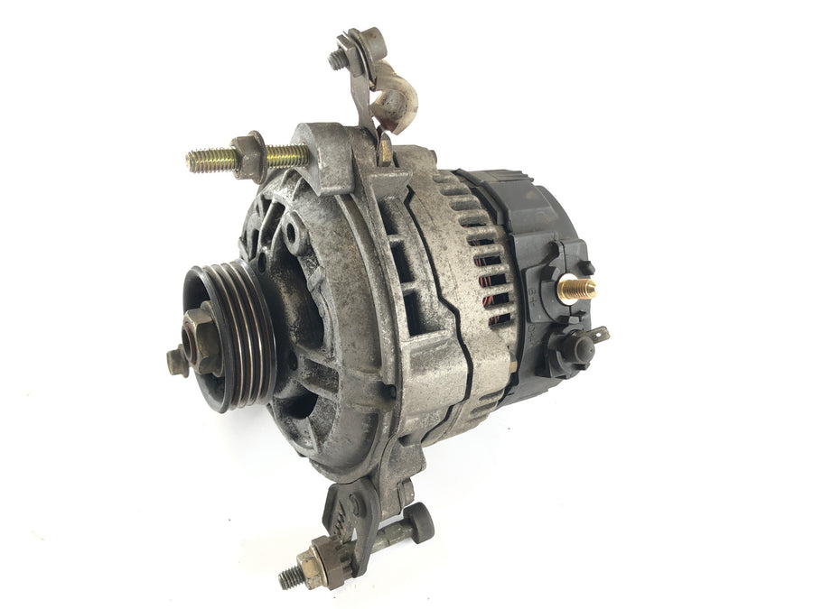 BMW R 1150 R R21 [2002] - Lichtmaschine