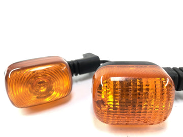 Yamaha RD 350 YPVS 31K [1984] - Blinker Set Paar - 0