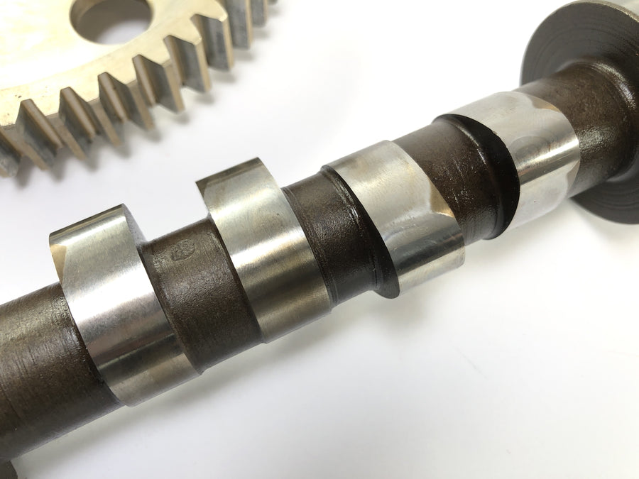 Moto Guzzi V 1000 VG [1980] - Camshaft