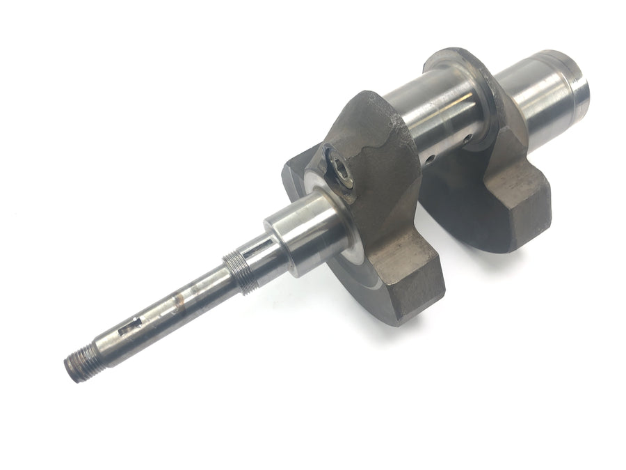 Moto Guzzi California 1100 EV KD [1998] - Crankshaft crank drive shaft engine shaft