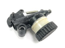 MOTO GUZZI CALIFORNIA 2 1000 VT [1982] - Rear brake pump master cylinder-3