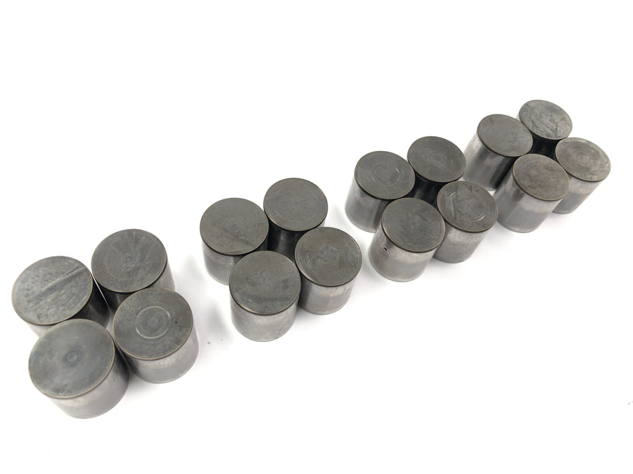 BMW R 1200 GS Adventure R12 [2012] - cups of the valve stark sleeves 26mm