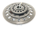 Triumph Bonneville T100 986MF [2012] - Clutch clutch basket clutch unit-6