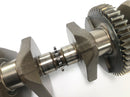 Suzuki GSX-R 1100 W GU75 C [1994] - Kurbelwelle Crankshaft-4