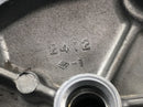Kawasaki Versys KLE 650 A [2006] - Lichtmaschinendeckel Motordeckel Lima Deckel links-4