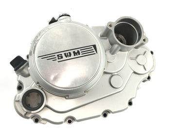 SWM SM 125 R [2018] - Kupplungsdeckel Motordeckel