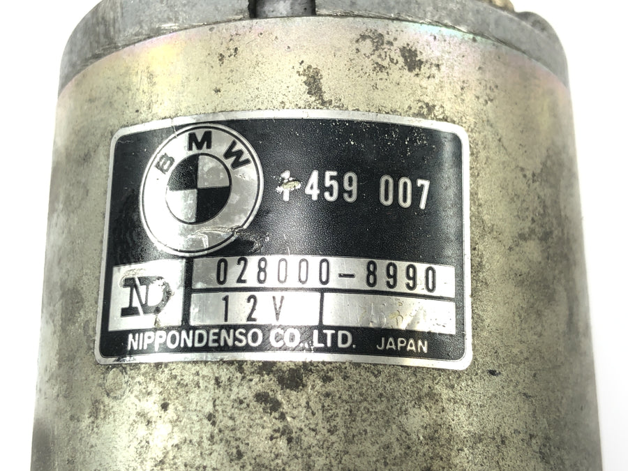 BMW K 1100 LT [1993] - starter motor electric starter 12V Nippondenso