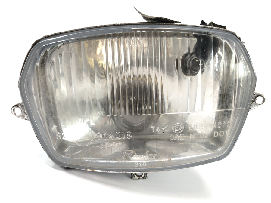 Suzuki DR 350 SK42B [1991] - headlight headlight lighting unit
