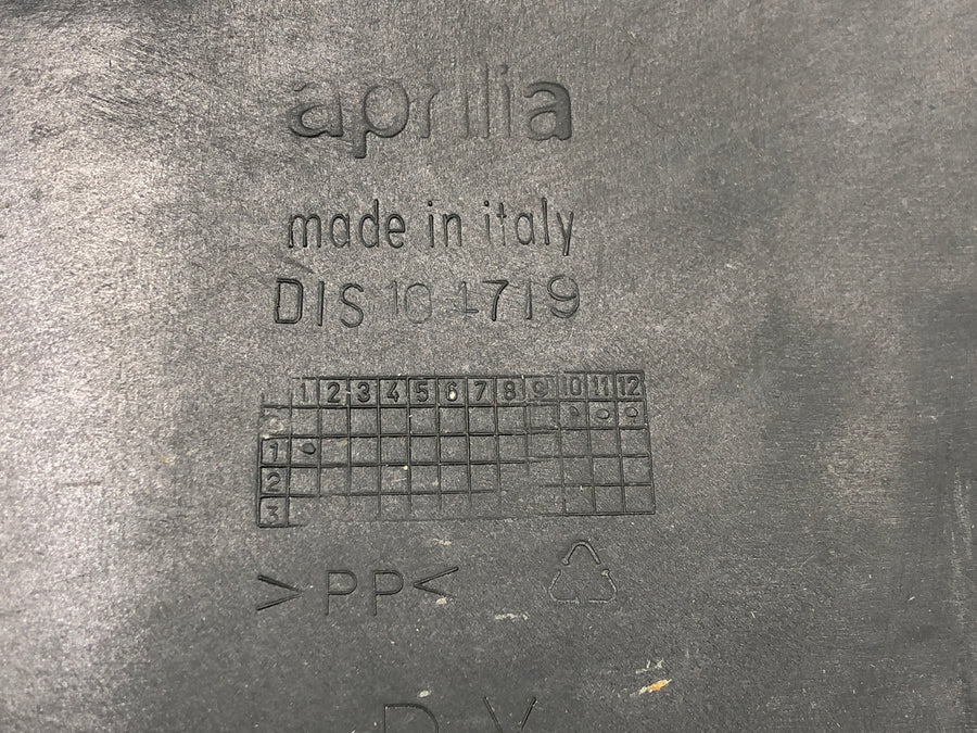 Aprilia RSV 1000 RP Mille [2001] - Front fairing right