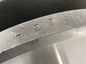 Suzuki VS 1400 VX51L [1987] - Crankshaft - 0