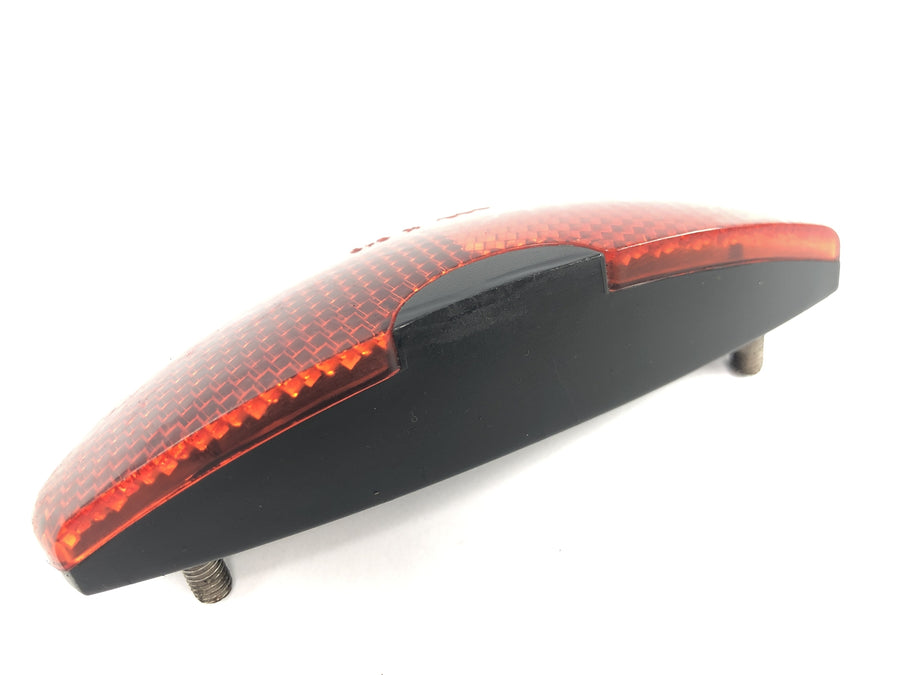 Ducati Monster S4R M4 [2004] - rear reflector reflector red rear reflector