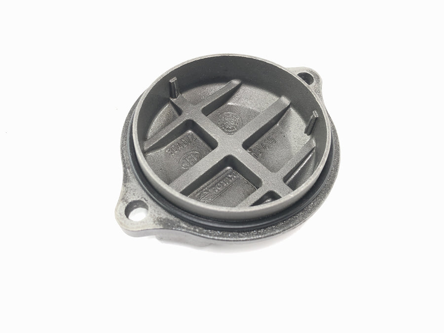 Aprilia SL 1000 Falco Pa [2000] - Oil filter lid motor lid