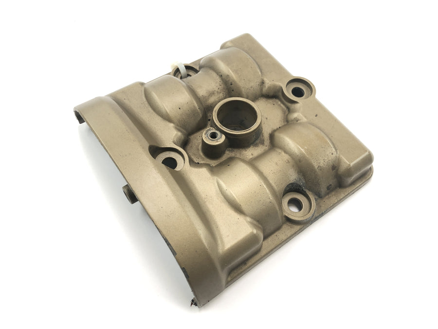 Ducati Multistrada 1200 S Touring [2009] - Valve cover front cylinder head cover