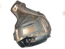 Honda XRV 750 Africa Twin RD04 [1990] - Tank Benzintank Kraftstofftank schwarz lackiert-8