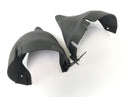 BMW K 1200 GT K12 [2003] - Fairing fan plastic set pair-1