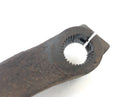 Yamaha XT 500 1U6 [1981] - Brake pedal-3