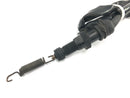 Honda VFR 800 FI RC46 [1999] - Rear brake light switch foot brake lever switch-2