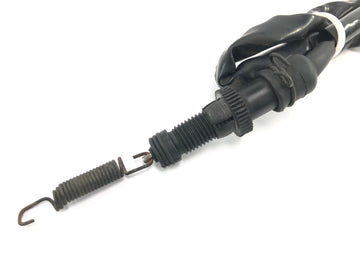 Honda VFR 800 FI RC46 [1999] - Rear brake light switch foot brake lever switch - 0