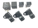 Triumph Bonneville T100 986MF [2012] - Relay bundle-4
