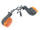 BMW C1 125 [2002] - Blinker Blinkleuchte Fahrtrichtungsanzeiger Paar hinten-4