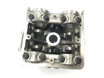 Ducati Multistrada 1200 S Touring [2009] - Zylinderkopf Ventilsteuerung hinten - 0