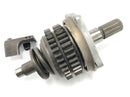 Honda GL 1000 Goldwing GL1 [1978] - Drive shaft alternator-4