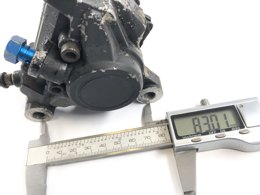 Yamaha RZ 250 R 29L [RD 250 YPVS] - Bremssattel vorne links