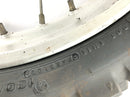 Honda XR 600 R PE04 [1992] - Hinterrad Felge Speichenrad 2.15 x 18 Zoll-4