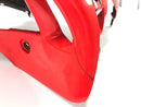 Aprilia RSV 1000 RP Mille [2001] - lower fairing part, fairing keel, front spoiler fairing part-4