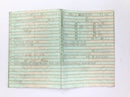 Honda FMX 650 RD12 [2006] - Frame with papers-4