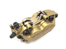 Honda CBR 600 RR PC37 [2004] - Bremssattel Bremszange Nissin vorne links-1
