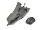 Sachs ZX 125 [1998] - Air filter box airbox intake box air filter housing-3